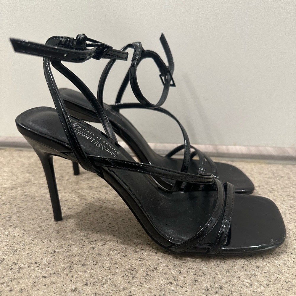 call it spring heels size 8.5